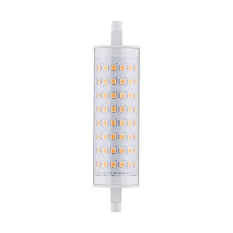 Ampolla Paulmann r7s 12W 2700K LED