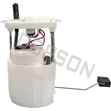 DG939H307BC F2G39H307NC F2G39H307ND F2GZ9H307C DG939H307BD 15 Edge 4WD Hintere Kraftstoffpumpenbaugruppe (1/4)