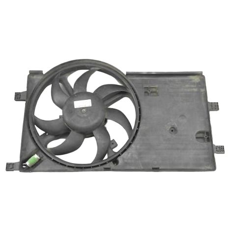 Moteur Ventilateur Radiateur CITROEN Nemo Fourgon  2008- [PRODUIT D'OCCASION]♻️1616307580 (1/2)