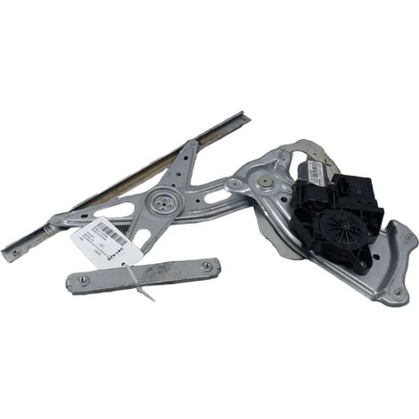 Mecanisme+moteur Leve-glace Arriere Droit RENAULT Scenic III 2009- [PRODUIT D'OCCASION]♻️827303178r