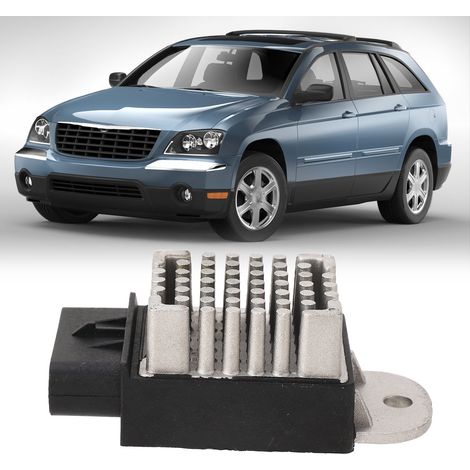 Kühlerventilatorrelais für Chrysler Town & Country 2003-2007 68023333AA (1/5)