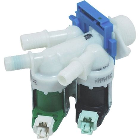 Elettrovalvola 3 vie - Lavatrice - ELECTROLUX - 295993