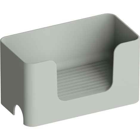 HEWI Serie 802 LifeSystem Ablagebox aus Polyamid (1/5)