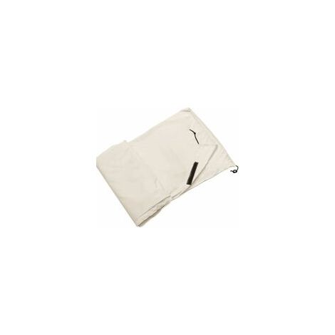 Cubierta Protectora de Carrete de Cubierta Solar, Cubierta de Carrete para protección de Piscina, Cubierta de Piscina de Tela Impermeable, 550CMx96CM (1/5)