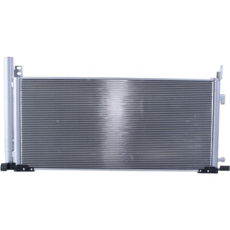 Condensador Nissens 940904, aire acondicionado (1/4)