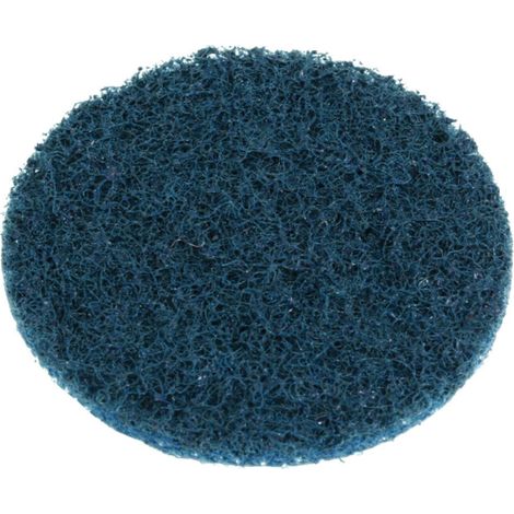 3M ROLOC Disque de finition en nylon SC-DR,⌀ 50,8 mm, Comparaison grain: 280