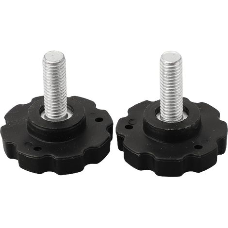 x 25 mm Ersatzgewinde für Gartenschirme für Kunststoff und