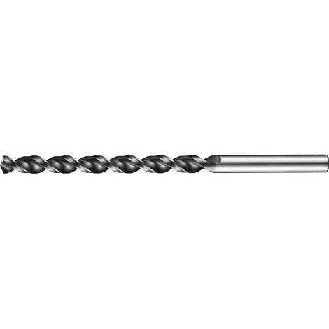 Foret hélicoïdal de trous profonds DIN/ANSI type W D. nominal 15 mm HSS-E 10 x (1/4)