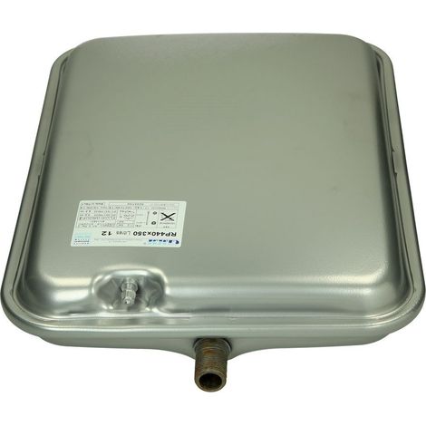 Vase d’expansion 12 litres