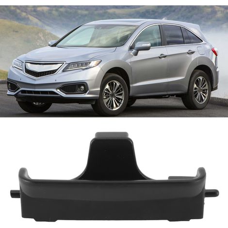 Bouton de verrouillage amélioré du couvercle d'accoudoir de console centrale avec ressort 83417-TX4-A01 pour Honda Acura RDX 2013-2018 (1/5)