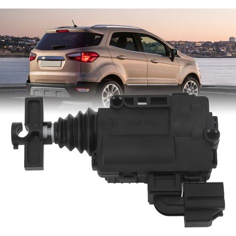 OEM-Heckklappenschloss-Stellmotor: CN15-A219A-NE für Ford EcoSport 2013-2017 (1/5)