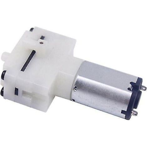 Lot de 3 nouveaux moteurs de pompe à eau pour aspirateur robot G1 Mjstg1 360 X90 (1/3)
