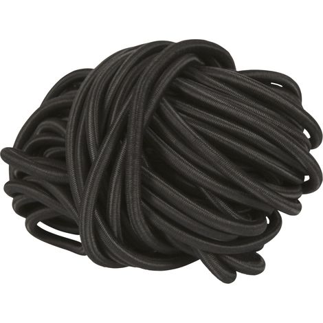 Westfalia Câble élastique pour bâche - 20 m - diamètre 7 mm