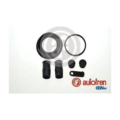 Kit de réparation, étrier de frein Autofren Seinsa D42411 BMW 34 11 6 850 649