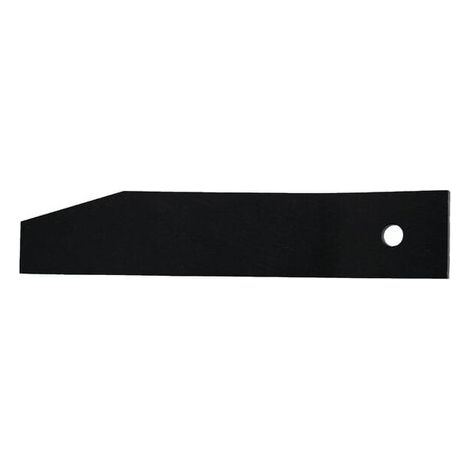 Kunststoff-Aufbereiterzinken R. UNIVERSAL RLP551RKR