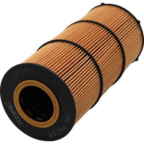 Kraftstofffilterelemente LF17511 RE38917 und LF17511 5105504-0108 sind ab Lager verfügbar. (1/5)