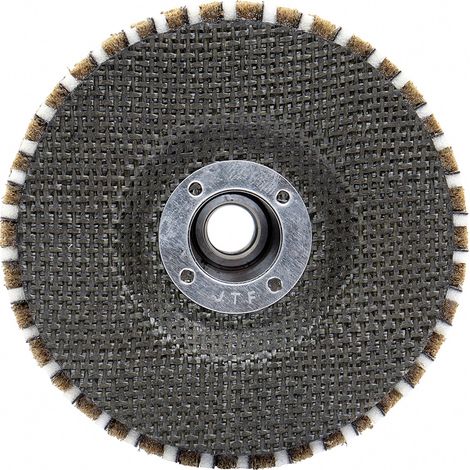 Roue diamantée ULTRA FINIT A20 SIDAMO - 11130229 (1/3)