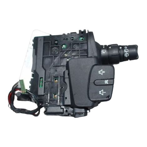 [PRODUIT D'OCCASION] Commande Essuie Glace RENAULT Megane Scenic ♻️ Ref Oe. 7701069597 - Garantie à vie (1/4)