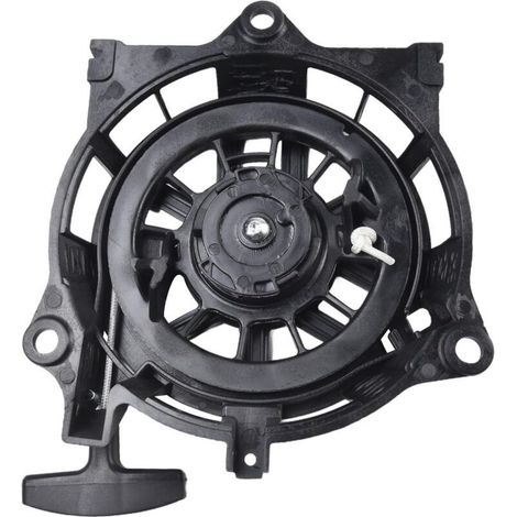 Lanceur de tondeuse à gazon pour Honda GCV135, pour GCV160, GCV190, GC135, GC160, 28400-Z0M-801, 28400Z0M801 Pièces de rechange pour moteur (1/4)