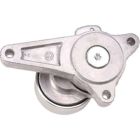 Tendeur de courroie pour excavatrice JCB 320/08657 (1/5)