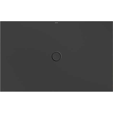 Bette Plato de ducha de suelo con esmaltePlus ,160x100cm,