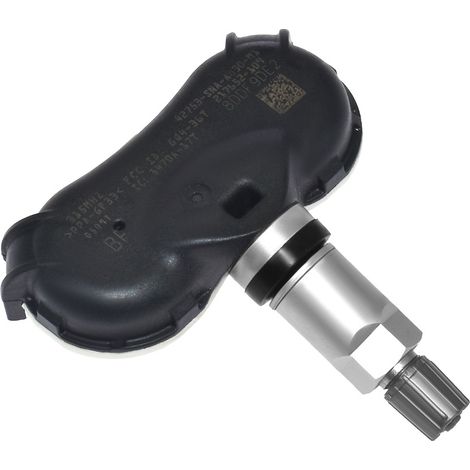 Tire pressure sensor 42753-SNA-A030-M1, high-quality automotive TPMS, in stock (1/5)