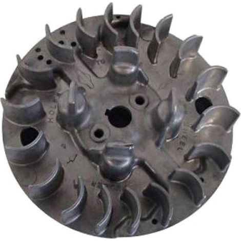 Schwungrad für Rasenmäher, kompatibel mit Briggs & Stratton 590421 – Motorersatzteil (1/5)