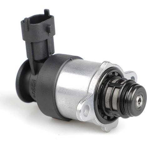 0928400757 Soupape de régulation de pression de carburant pour moteur diesel IVECO FIAT FORD CUMMINS, contrôle précis du carburant (1/5)