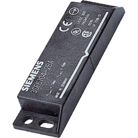 Interrupteur de sécurité sans contact Siemens ( Prix pour 1 ) (1/2)