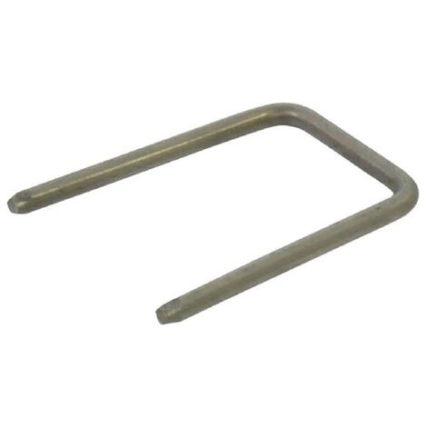 Spina a U 86 mm KVERNELAND RAU RG00013998
