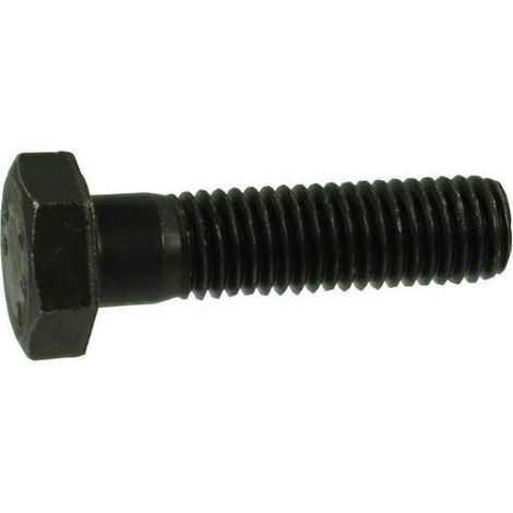 Boulon M12x120 UNIVERSEL 93112120129B (1/2)