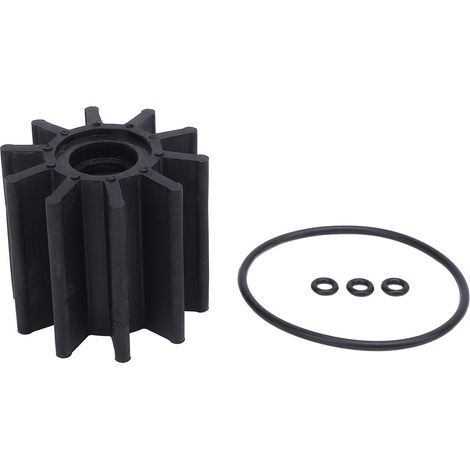 Kit girante pompa acqua fuoribordo con O-ring, prestazioni efficienti RP061022 per PCM Excalibur 330 Ex34 ZR409 (1/5)