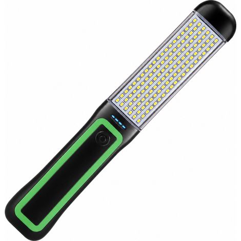 Lampe Travail Led Magnétique Rechargeable Automobile 31 cm (1/5)