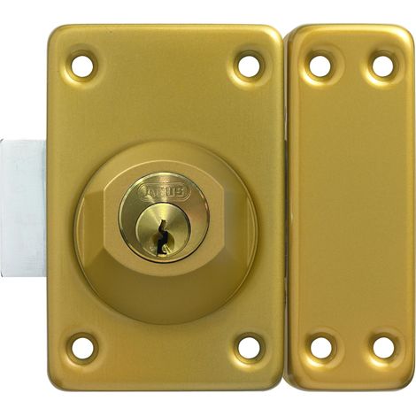 Verrou de porte VAD136 CC 45 B BOX