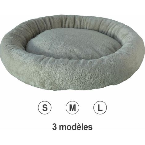 Corbeille Sweet Dreams beige : 51 cm