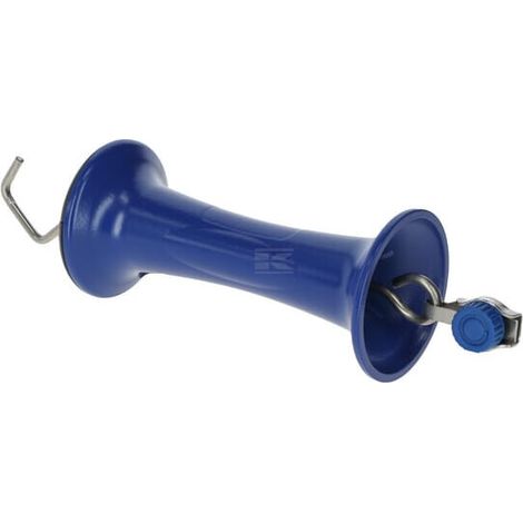 Maniglia per cancello corda blu premium/filo AKO 4499185 (1/2)
