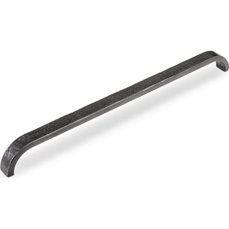 Bügelgriff BERND BA 320 mm Eisen antik dunkel (1/4)