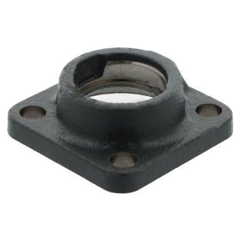 Flanschlagergehäuse GEHCJ04 -GG-N 47mm AD 86mm B.29mm viereckig INA