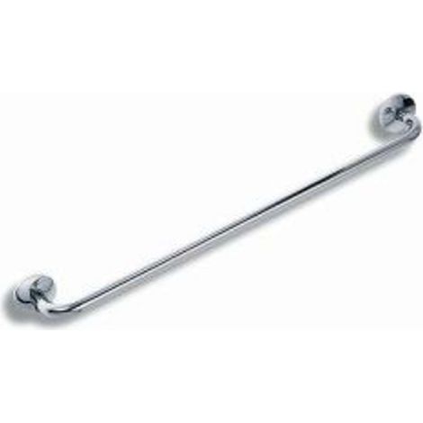 Novaservis Metalia 1 - Porte-serviette, chrome 6128,0
