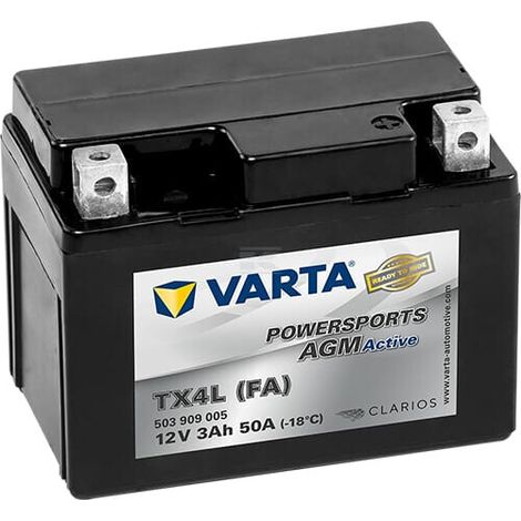Bater铆a VARTA 503909005I302PS (1/3)