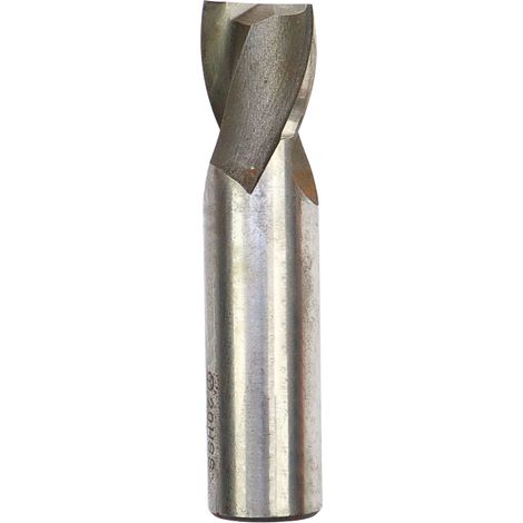 Fresa con gambo frontale, diametro 20 mm, parte lavorante 28 mm, DIN 844 (1/3)