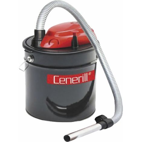 Aspirador de cenizas en frío CENERILL
