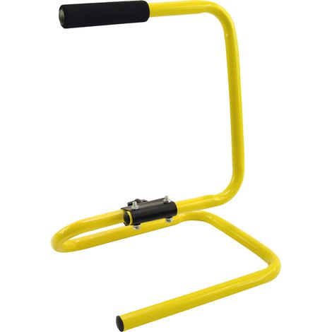 Base per treppiede gialla Ideus 03670 (1/2)