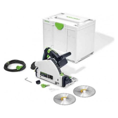 Festool Sega ad immersione TS 55 F-Plus Master Edition - 577843 (1/8)