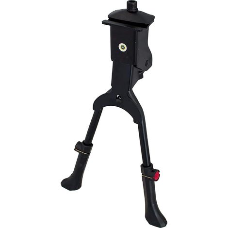 Béquille latérale de vélo de route VTT réglable et portable (GX-KC22AAJ-Z (Édition mondiale)) (1/5)