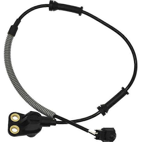 Capteur de vitesse de roue ABS 96456815 (1 pièce) pour Chevrolet Spark (2005-2023) et Matiz (2005-2011) - Accessoires et pièces automobiles (1/5)