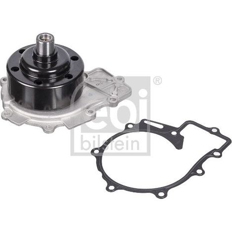 Pompe à eau, refroidissement du moteur FEBI BILSTEIN 48412 MERCEDES-BENZ