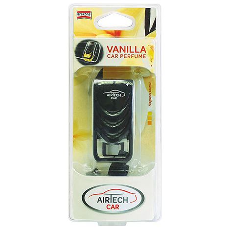 Profumatore Airtech Car Vanilla
