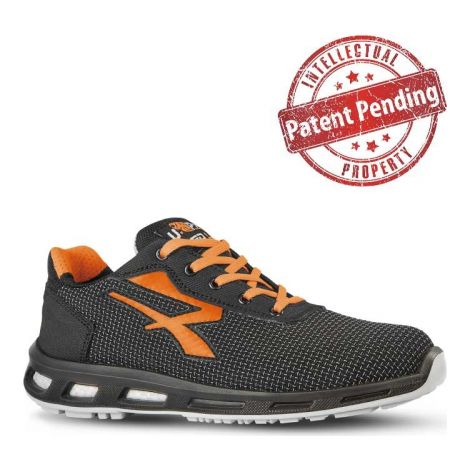 Chaussure de securite Redlion Kindle S3 SRC T42 UPOWER