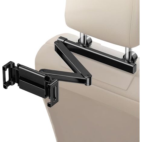 Support de Tablette pour Voiture Support pour appuie tête de Voiture (1/5)